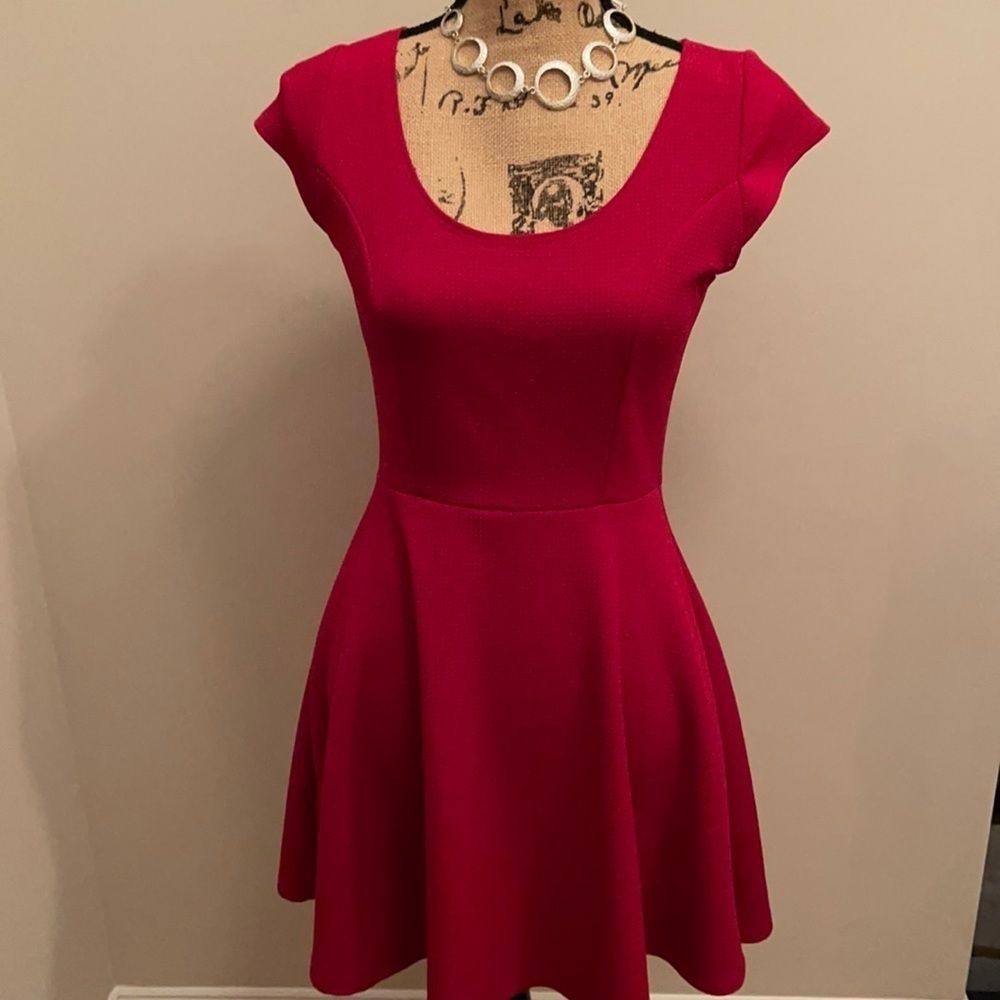 VIBE Dress‼️